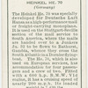 Deutsche Luft Hansa: Heinkel HE. 70.