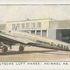 Deutsche Luft Hansa: Heinkel HE. 111.
