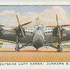 Deutsche Luft Hansa: Junkers G. 38.