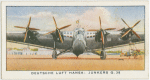 Deutsche Luft Hansa: Junkers G. 38.