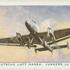 Deutsche Luft Hansa: Junkers JU. 86.