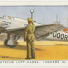 Deutsche Luft Hansa: Junkers JU. 160.