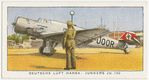 Deutsche Luft Hansa: Junkers JU. 160.