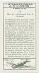 K.L.M. (Royal Dutch Airlines): Douglas D.C. 2.