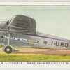 ALA Littoria: Savoia-Marchetti S. 74.