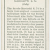 ALA Littoria: Savoia-Marchetti S. 74.