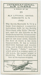 ALA Littoria: Savoia-Marchetti S. 74.