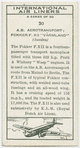 A.B. Aerotransport: Fokker F. XII "Värmland."