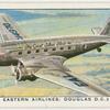 Eastern Airlines: Douglas D.C. 2.