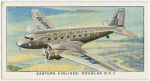 Eastern Airlines: Douglas D.C. 2.