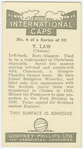 T. Law (Chelsea).
