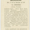 S. Crooks (Derby County).