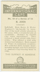 R. John (Arsenal).