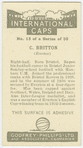C. Britton (Everton).