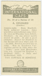 A. Geldard (Everton).