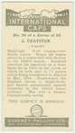 J. Crayston (Arsenal).