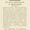 D. McCulloch (Brentford).