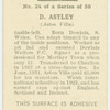 D. Astley (Aston Villa).