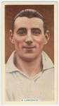 S. Lawrence (Swansea Town).