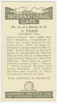 S. Tilson (Manchester City).