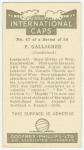 P. Gallacher (Sunderland).
