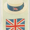 Great Britain. Olympic Games, 1924.