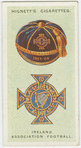 Ireland. Association Football.