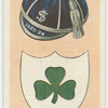 Ireland. Association Football.