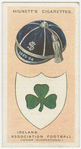 Ireland. Association Football.