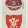 Wales. Rugby League.