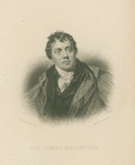 Sir James Mackintosh.