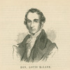 Louis McLane.
