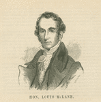 Louis McLane.