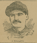 James McLaughlin.