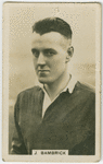 J. Bambrick, Chelsea.