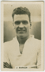 J. Barker, Derby County.