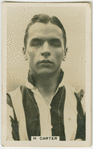 H. Carter, Sunderland.