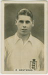 R. Westwood, Bolton Wanderers.