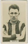 J. Bestall, Grimsby Town.
