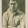 W. Dean, Everton.