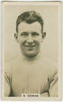 S. Cowan, Manchester City.