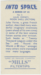 Jules Verne's Moon Shell (fiction).