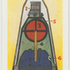 Sputnik II (diagram section).