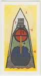 Sputnik II (diagram section).