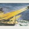 Royal Navy "Sea Slug".