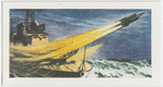 Royal Navy "Sea Slug".