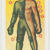 Space suit diagram.