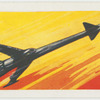 Imaginary "A" plane.
