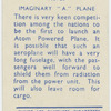Imaginary "A" plane.