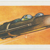Space ship.